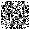 QR code with Halat Grain Farms Inc contacts