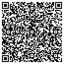 QR code with Harold M Vogel Inc contacts