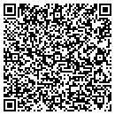 QR code with Roux Tree Service contacts