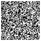 QR code with Christopher Concrete Products contacts