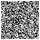 QR code with Cylinder Services Inc contacts