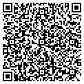 QR code with Rosatis Pizza contacts