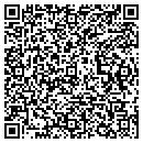 QR code with B N P Designs contacts