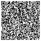 QR code with Chester White Swine Rcord Assn contacts