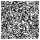 QR code with Zeitler Reporting Service contacts