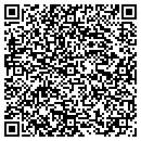 QR code with J Brian Goldrick contacts