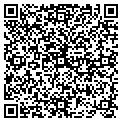 QR code with Dogout The contacts