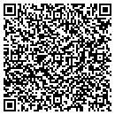 QR code with Anything Goes contacts