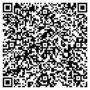 QR code with AJS Taxi Service Inc contacts