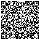 QR code with Talkin Graphics contacts