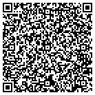 QR code with Peterie Appraisal Co contacts