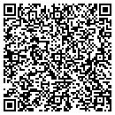 QR code with S T Service contacts