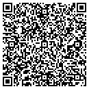 QR code with Harmon Grain Co contacts