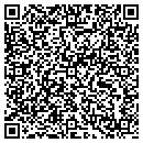 QR code with Aqua Terra contacts