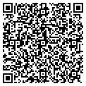 QR code with 300 East contacts