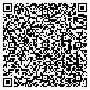 QR code with Kincaid KARS contacts