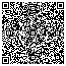 QR code with S I Auto Broker contacts