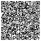 QR code with Roula Assoc Archtcts Chartered contacts
