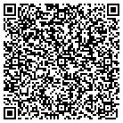 QR code with A West Side Coin Laundry contacts