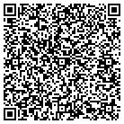 QR code with River Forest Community Center contacts