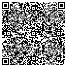QR code with Pschirrer Asphalt Company contacts