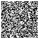 QR code with Heartwarmers contacts