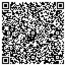 QR code with Kienstra contacts