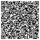 QR code with J J & J Management Group contacts