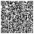 QR code with Kev Services contacts