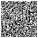 QR code with Olive Design contacts