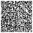 QR code with D & R Technology LLC contacts
