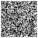 QR code with Hansens Service contacts