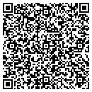QR code with Hansen and Hansen DDS contacts