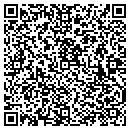 QR code with Marine Navigation Inc contacts