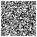 QR code with H & R Block contacts