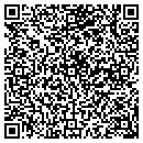 QR code with Rearrangers contacts