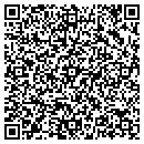 QR code with D & I Landscaping contacts