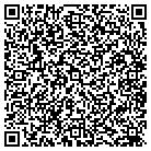 QR code with R & R Machine Works Inc contacts