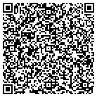 QR code with C T Service Unlimited contacts