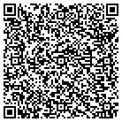 QR code with Analytical & Environmental Service contacts