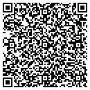QR code with David A Aaby contacts