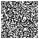 QR code with C & J Construction contacts