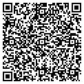 QR code with IBLER contacts