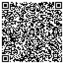 QR code with Kennys Greenhouse Inc contacts