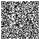 QR code with Hiyoohcom contacts