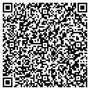 QR code with Robert A Behm contacts