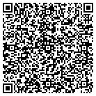 QR code with Vaughan's TV Sales & Service contacts