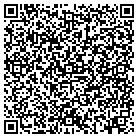 QR code with One Hour Martinizing contacts