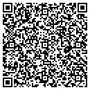 QR code with Algonquin Dam Bait & Tackle contacts