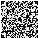 QR code with Allan Wolf contacts